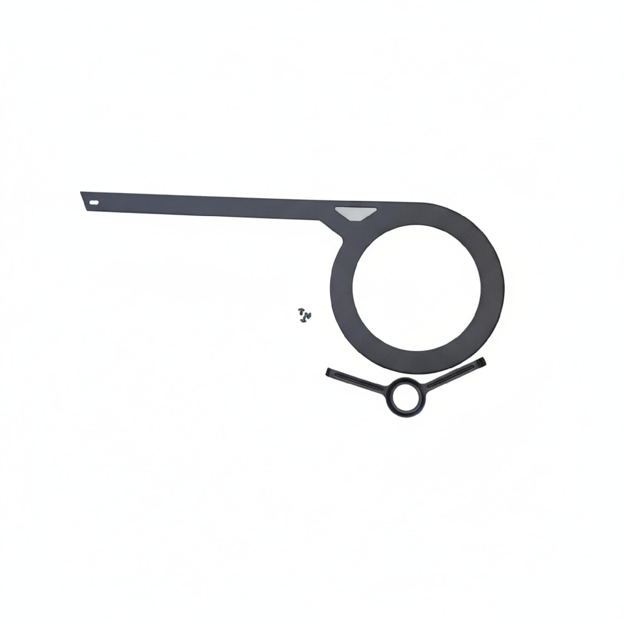 CARTER CHAINE 500MM 48T SUPPORT