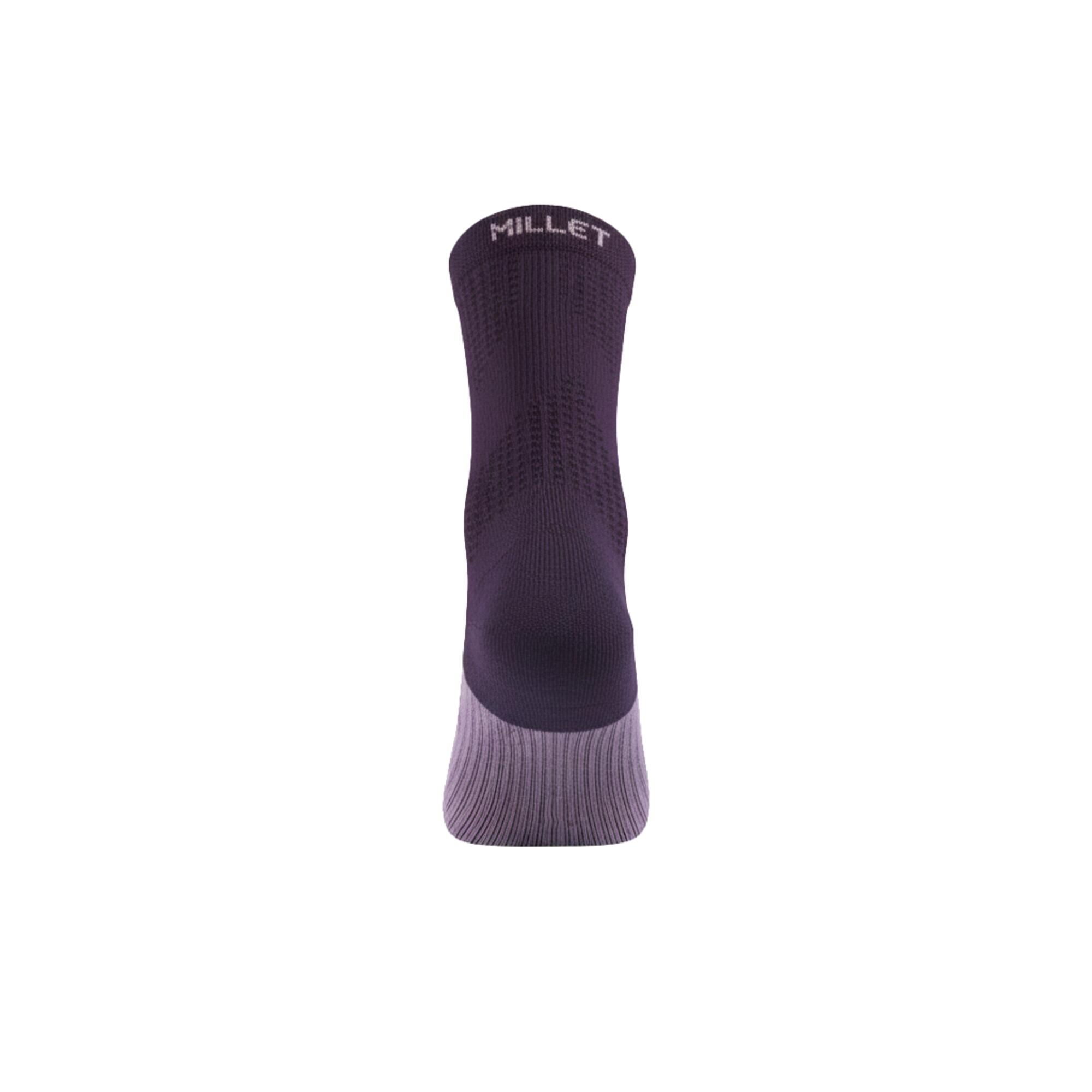 *FR Cho7 Millet Ubic violet 3/4