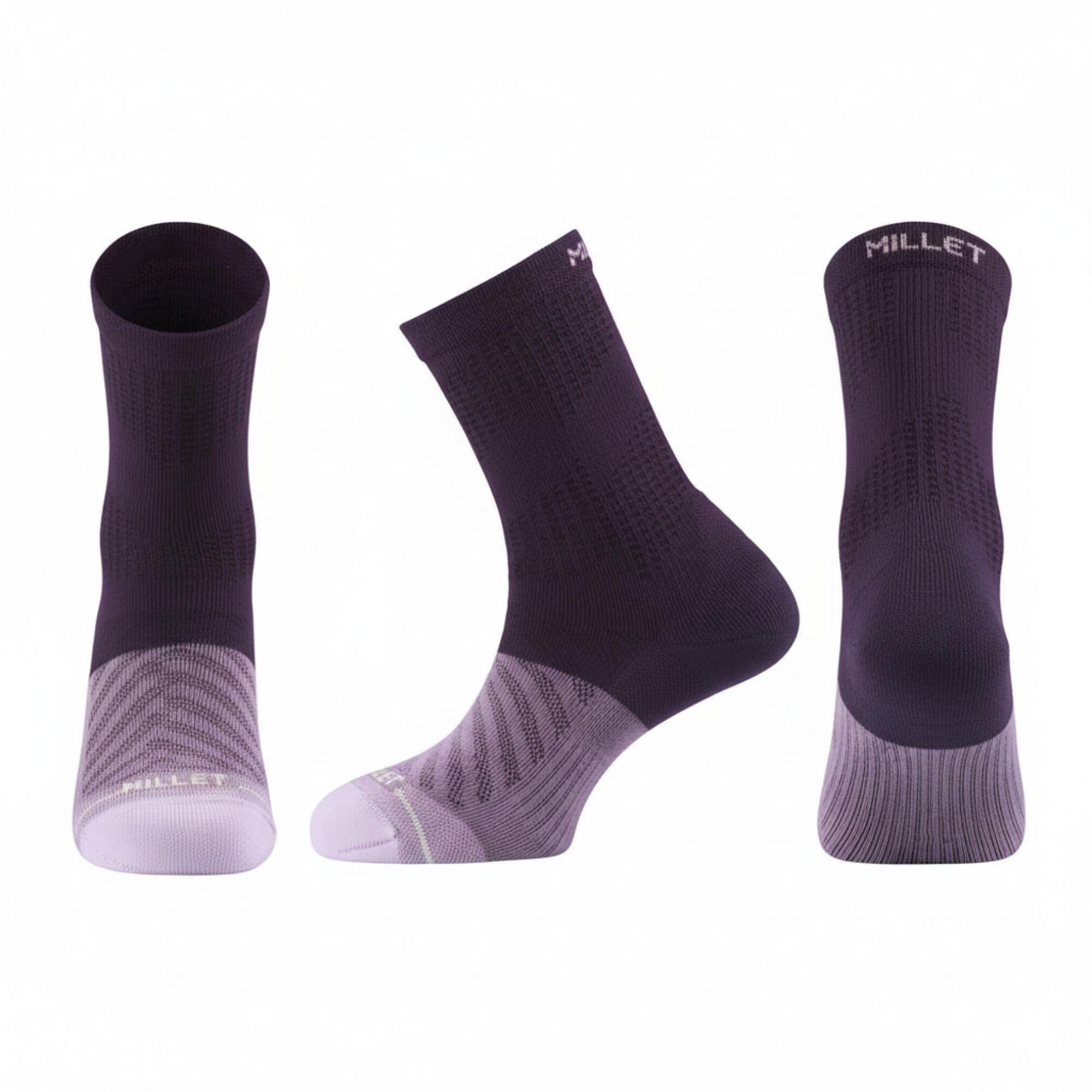 *FR Cho7 Millet Ubic violet 4/4