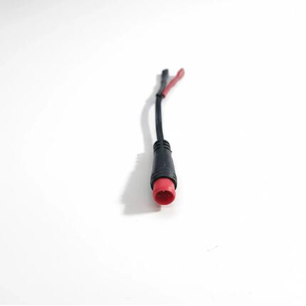 CABLE TRANSIT LUMIERE ARRIERE E-THREE 500E