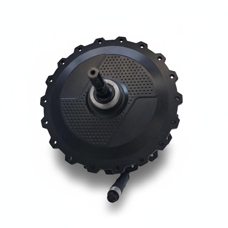 MOTOR E-THREE 500 48V 250W