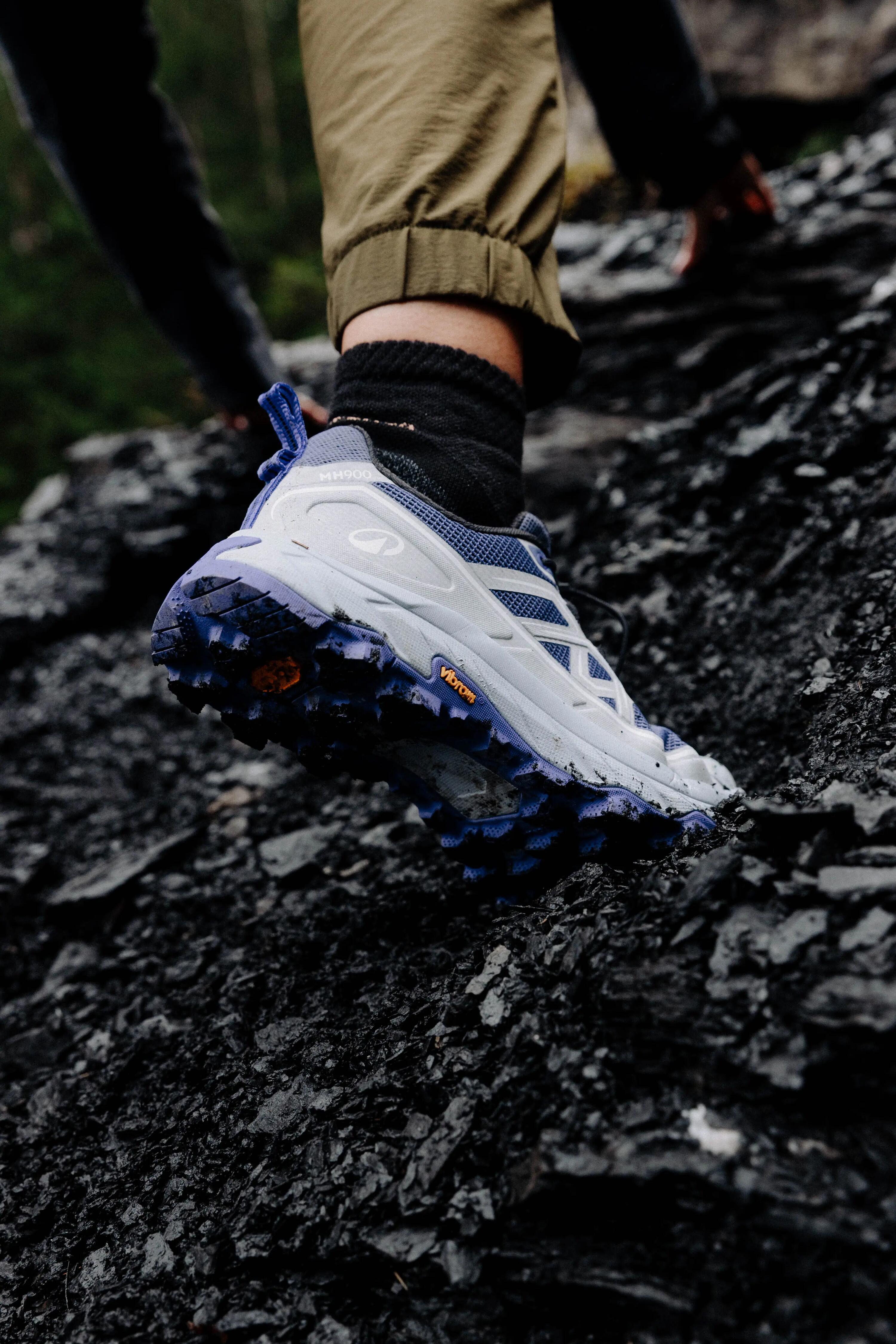 Buty turystyczne damskie MH900 Light 7/10