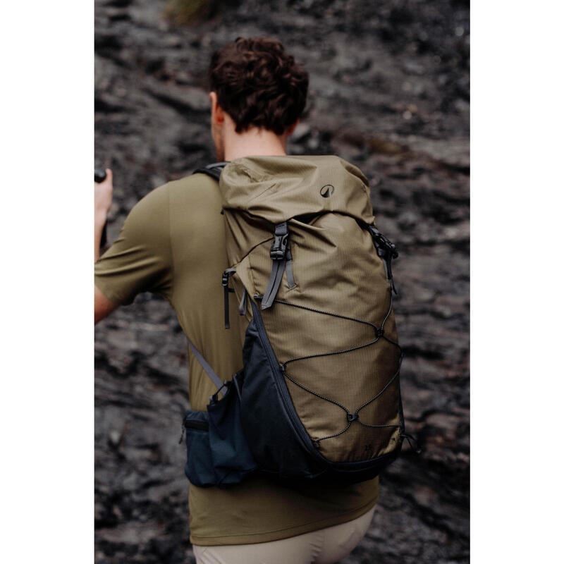 Rucsac drumeție MH900 38L Verde