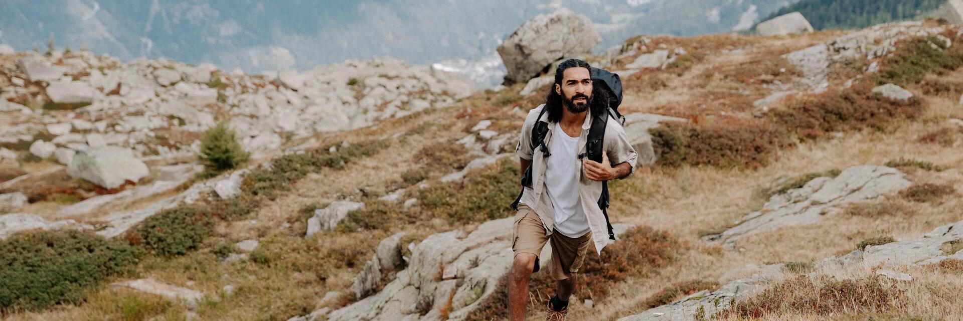Microaventura: 6 planes que puedes hacer cerca de casa