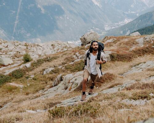 ¿DÓNDE IR PARA VIVIR MICROAVENTURAS? NUESTRAS 10 IDEAS