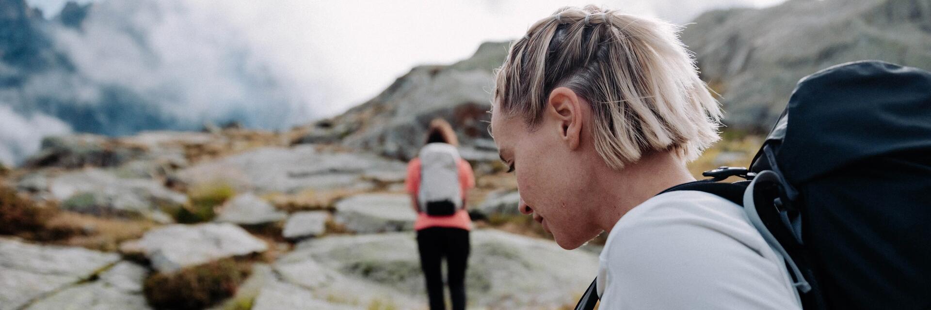 Les règles (le cycle menstruel, les menstruations) et le sport : (je t’aime moi non plus)