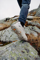 Chaussures de rando femme