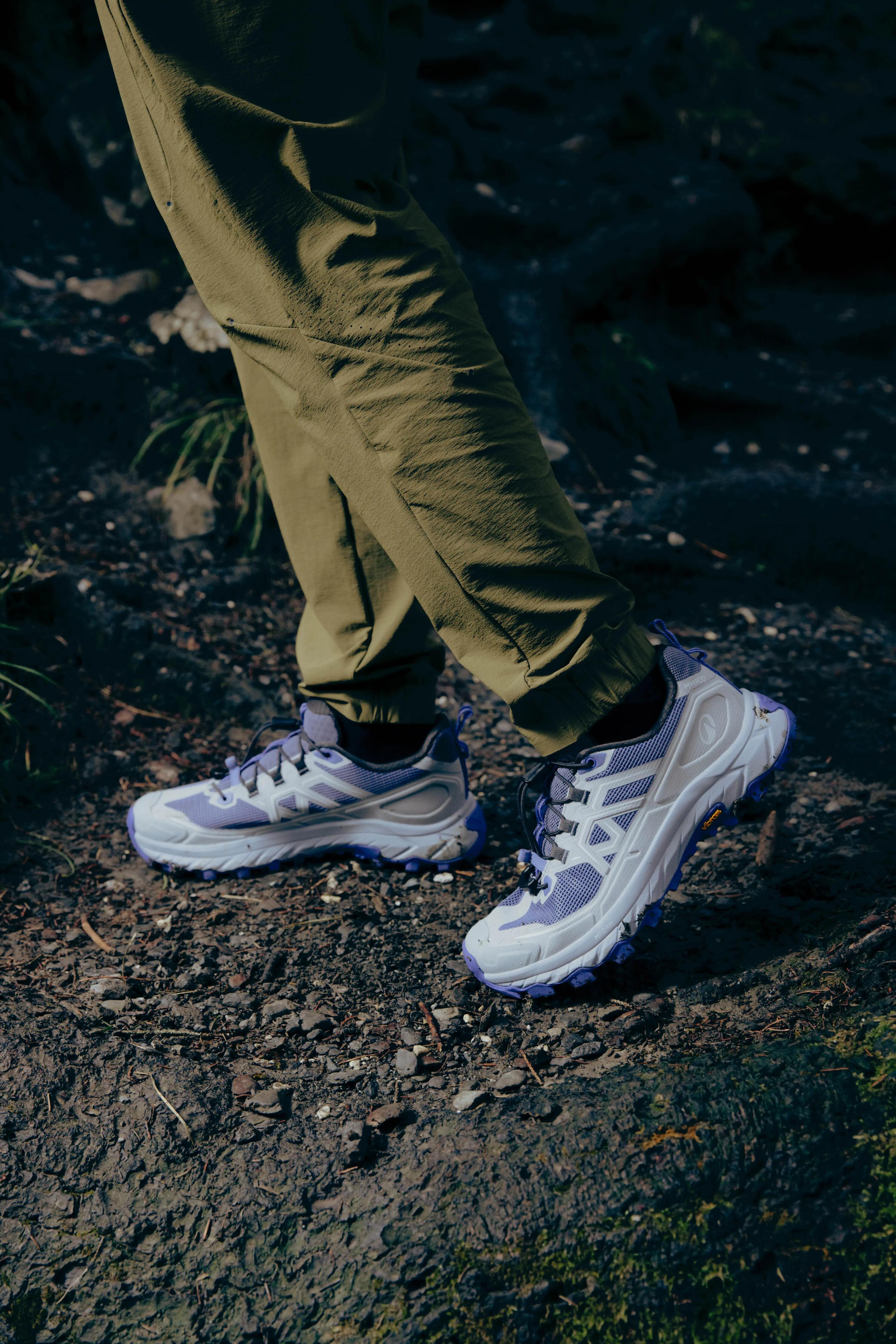 Buty turystyczne damskie MH900 Light 10/10