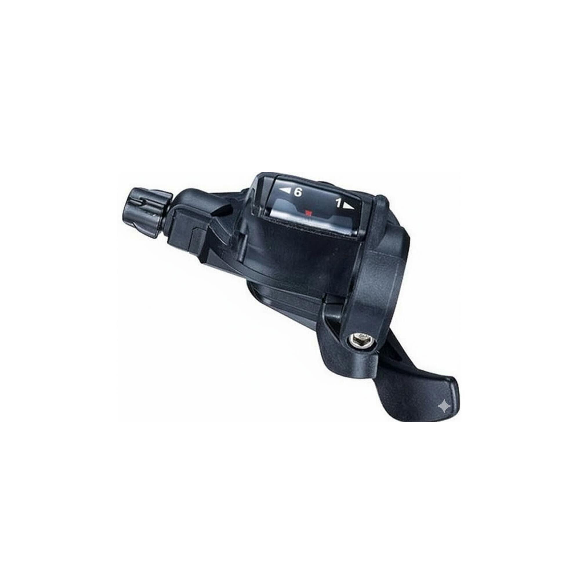 COMMANDE DE VITESSES 6 V DROITE MICROSHIFT