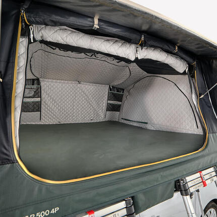 Isolierung für Dachzelt MH500 4P Family