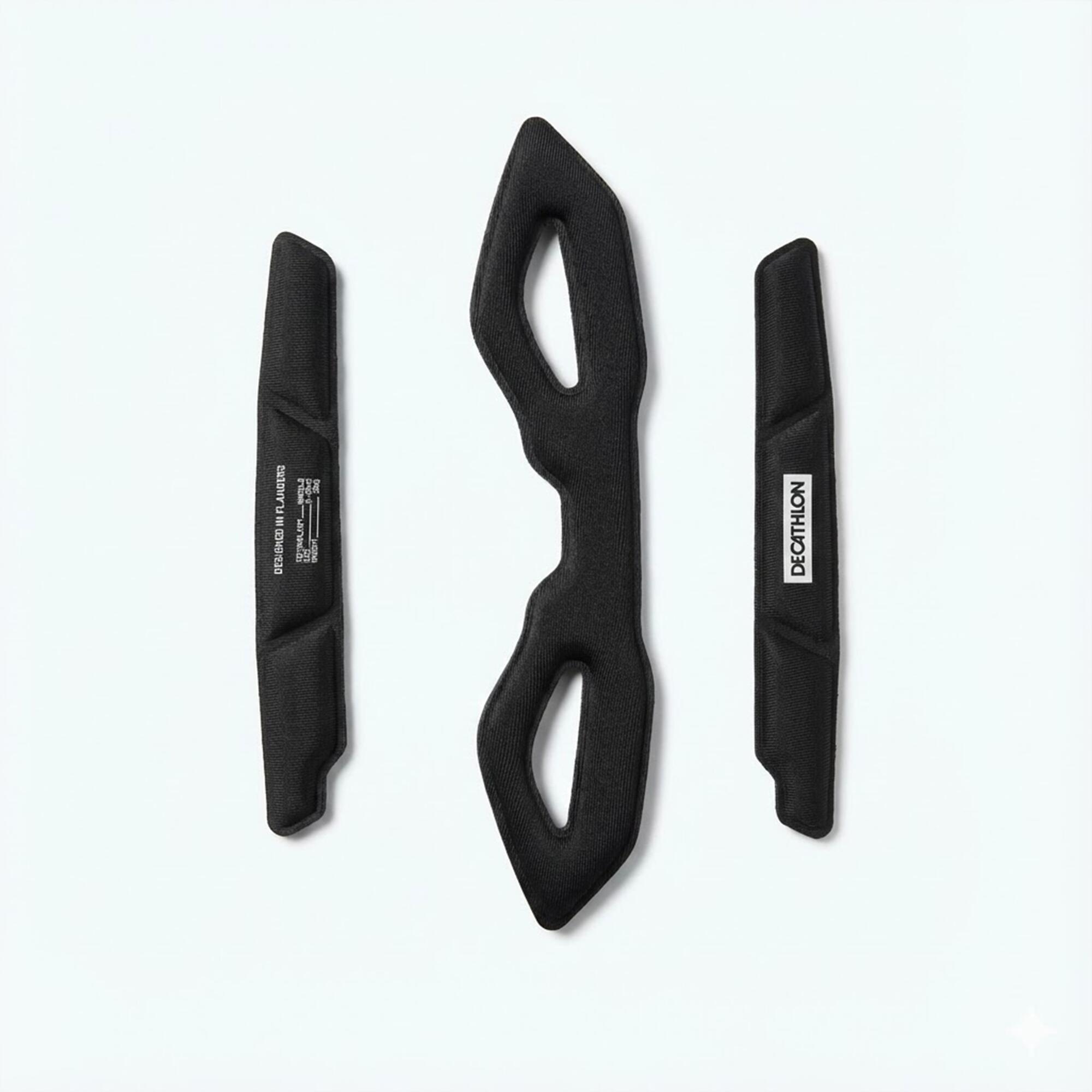 Kit mousse casque de vélo Van Rysel RCR-F