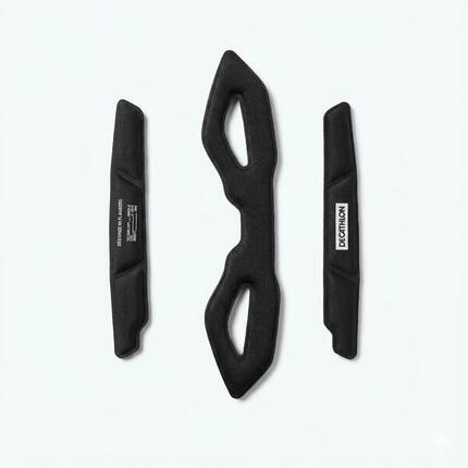 Schaumstoff Set Fahrradhelm Van Rysel RCR-F