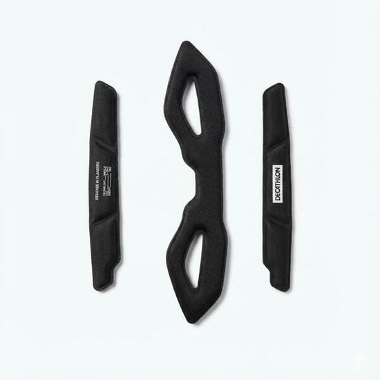 Zestaw pianek do kasku rowerowego Van Rysel RCR-F