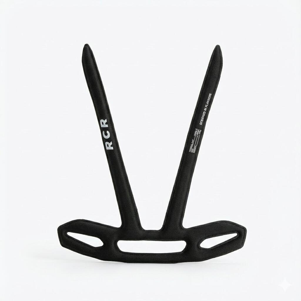 Penasti umeci za biciklističku kacigu Van Rysel RCR