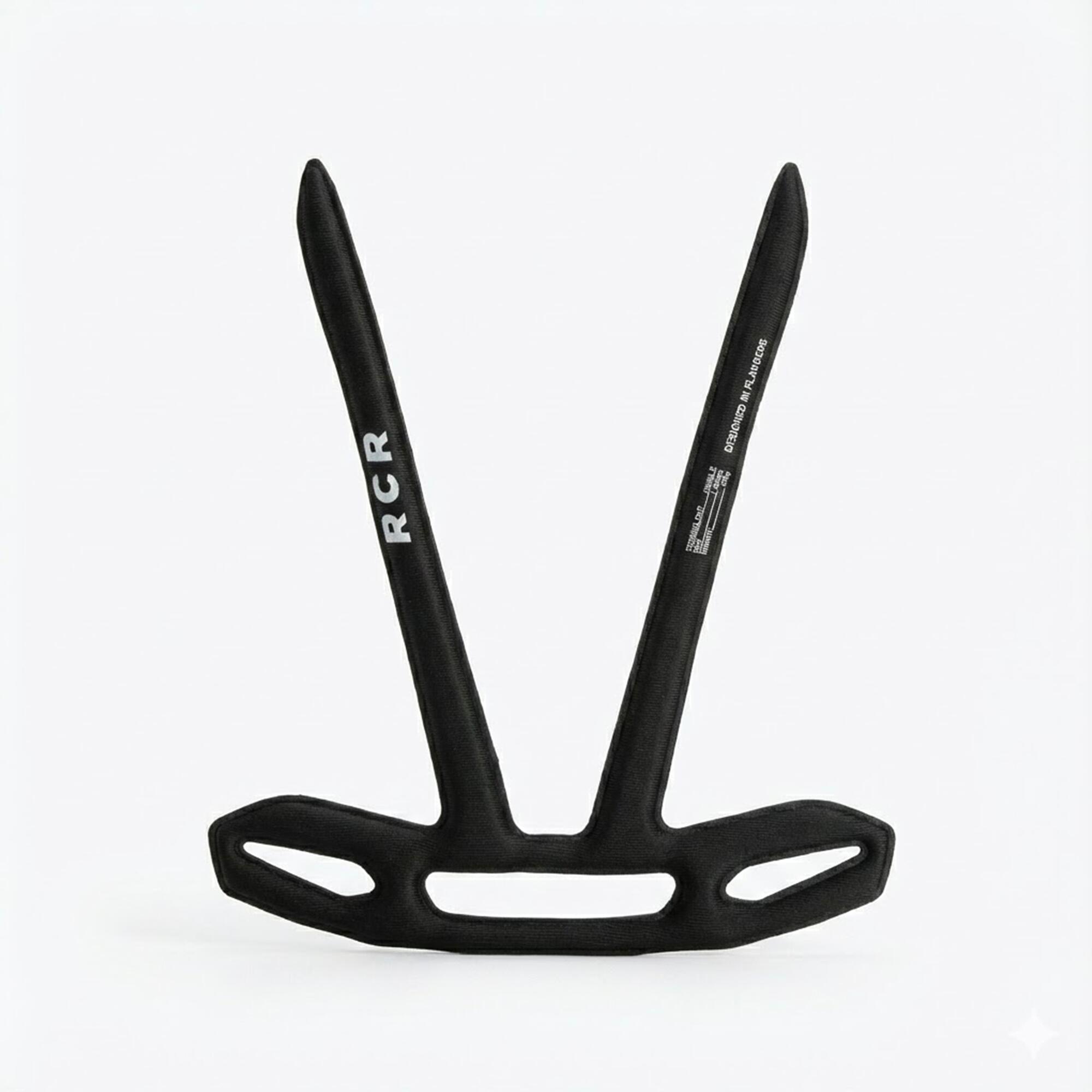 VAN RYSEL Kit schiuma casco bici Van Rysel RCR-R