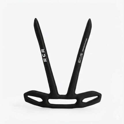 Zestaw pianek do kasku rowerowego Van Rysel RCR-R