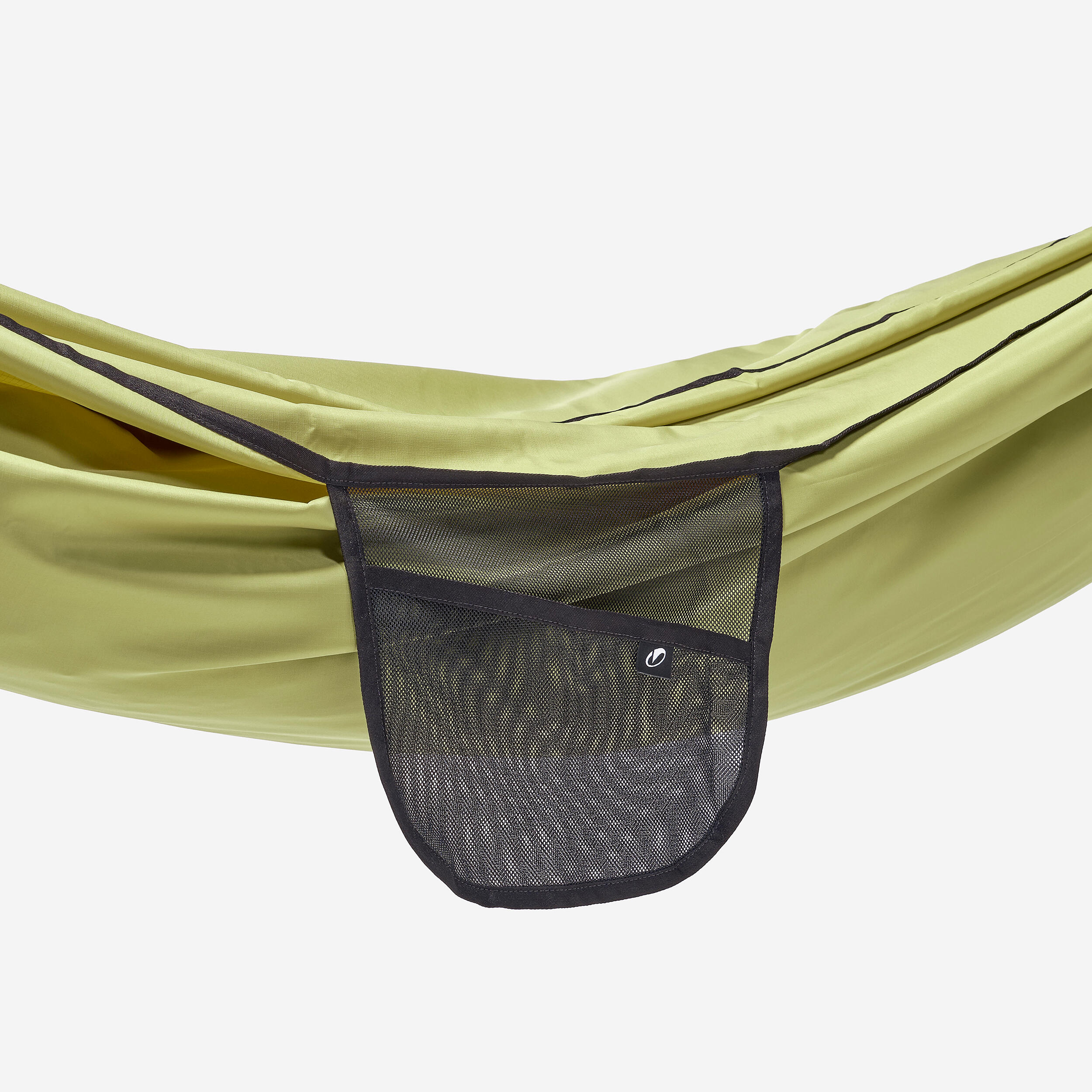 2-Person Camping Hammock, 350 x 175 cm - QUECHUA