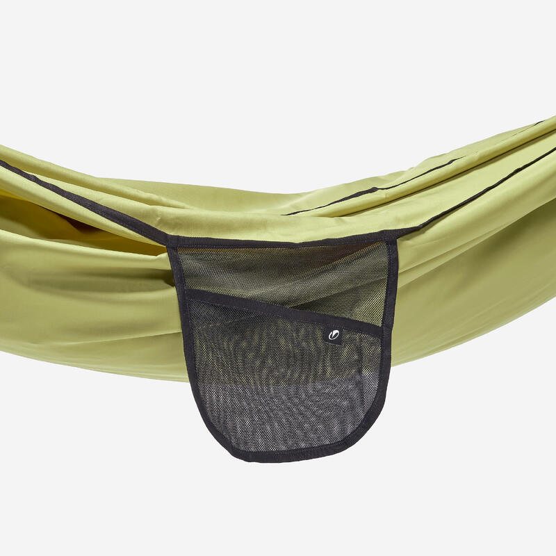 Hamaka Comfort pro 2 osoby 350 × 175 cm