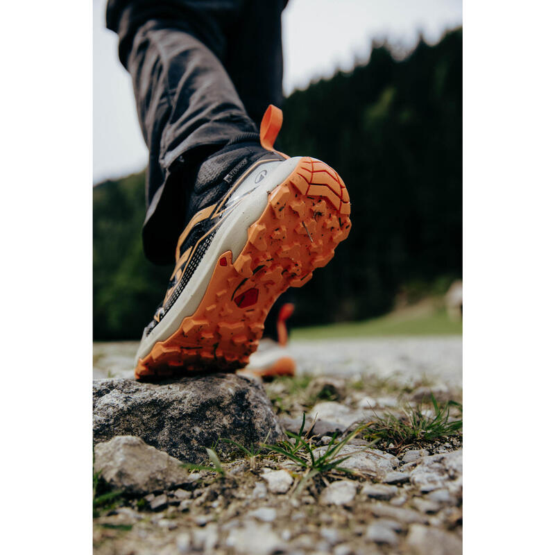 Çocuk Outdoor Su Geçirmez Ayakkabı - Crossrock