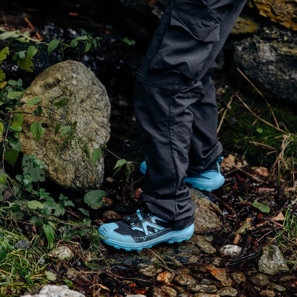 Wasserdichte Schuhe