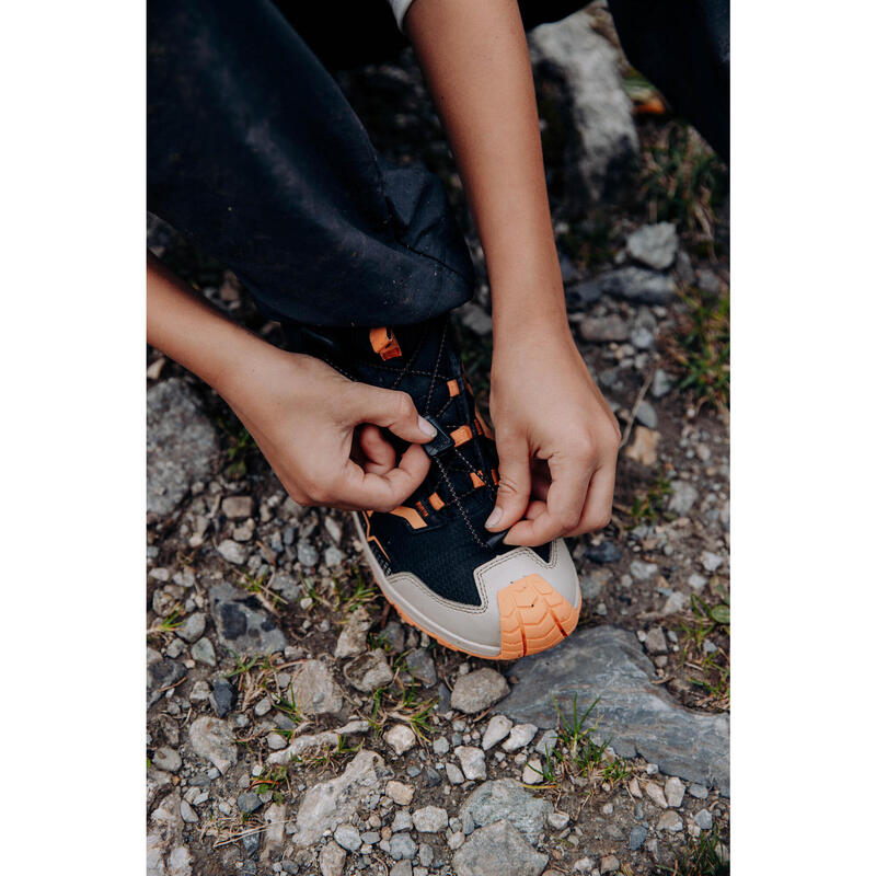 Çocuk Outdoor Su Geçirmez Ayakkabı - Crossrock