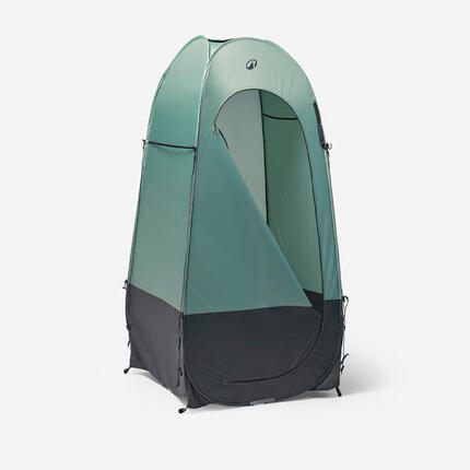 Cabine de douche de camping instantanée, 2 Seconds