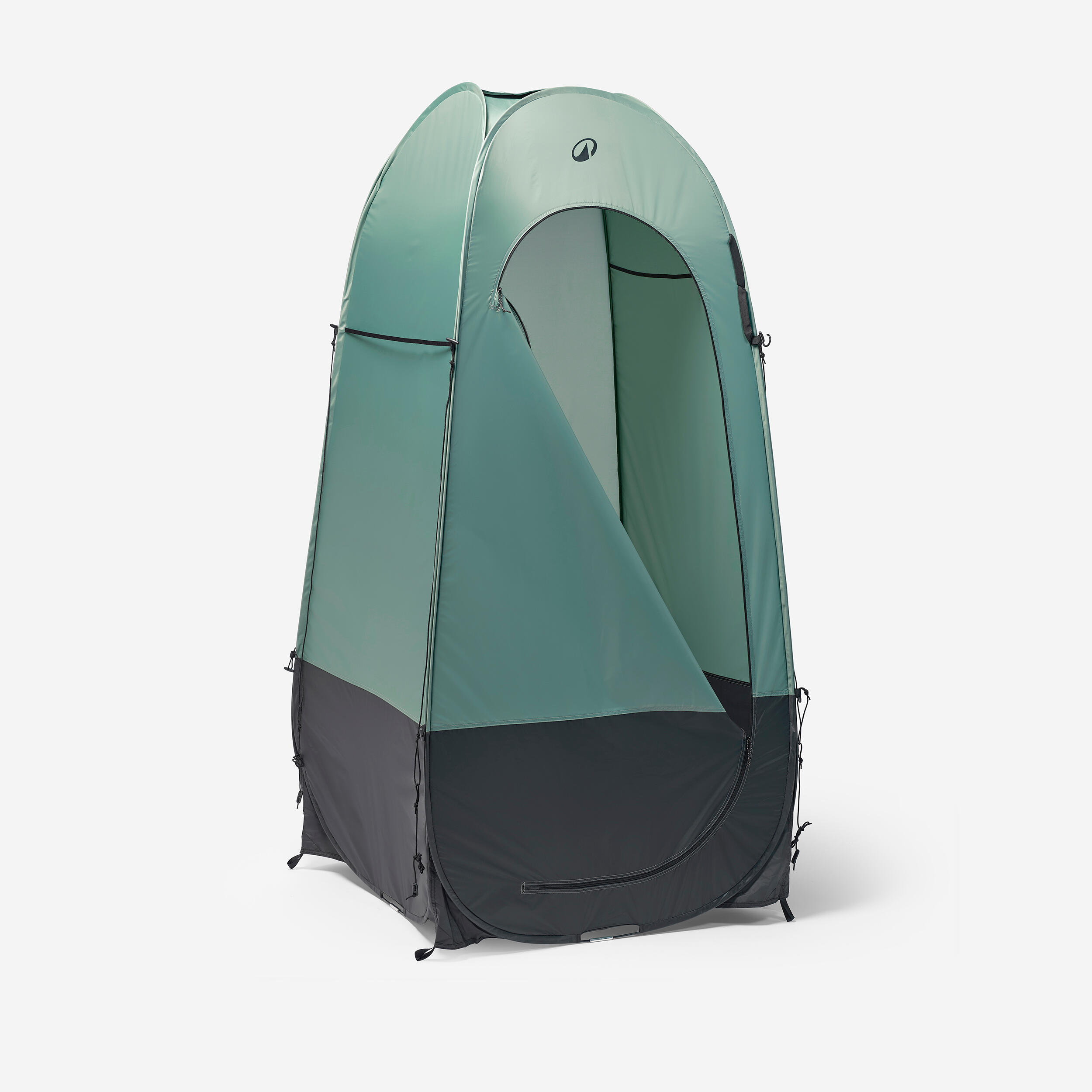 QUECHUA Rýchlorozkladacia sprchovacia kempingová kabína 2 Seconds