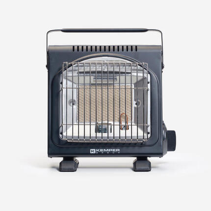 Przenośny grzejnik gazowy Kemper 1700 W