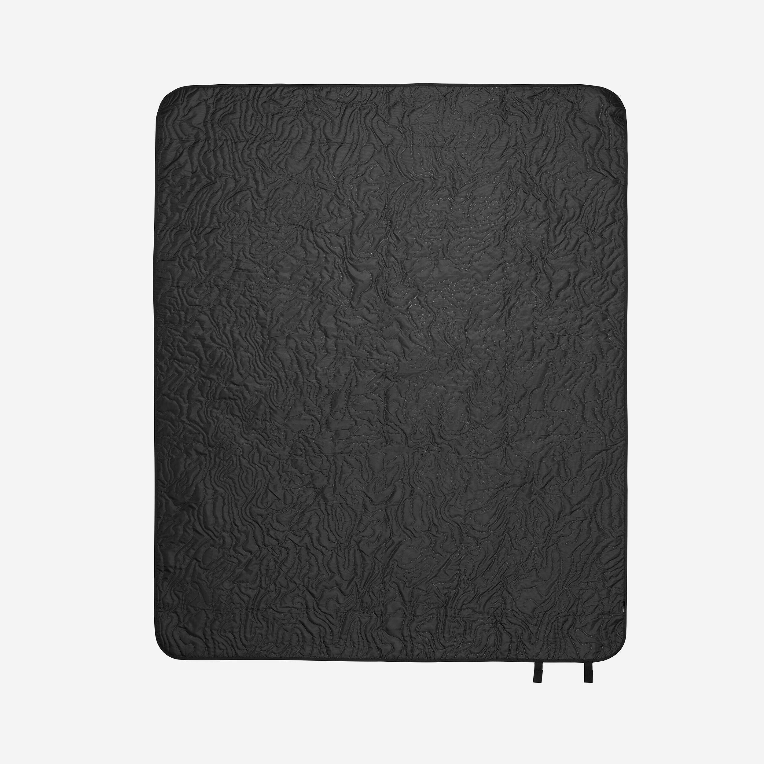 Comfort blanket for picnics and camping - 170 x 140 cm -  5