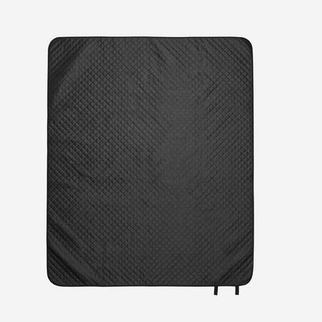 Килимок для пікніків та кемпінгу 500 Comfort розмір L 170 × 140 см