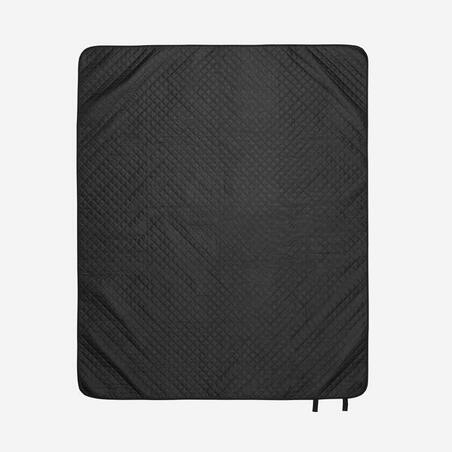 Килимок для пікніків та кемпінгу 500 Comfort розмір L 170 × 140 см