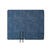 Plaid couverture confort XL pour pique nique et camping - 210 x 170 cm