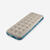 US - Matelas gonflable de camping 1 personne, 190x70 cm, Air basic