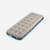 Matelas gonflable de camping 1 personne, 190x70 cm, Air basic