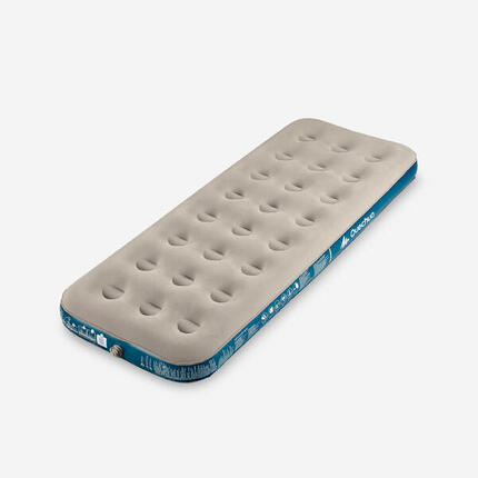 Materac kempingowy Quechua Air Basic 70 cm 1-osobowy