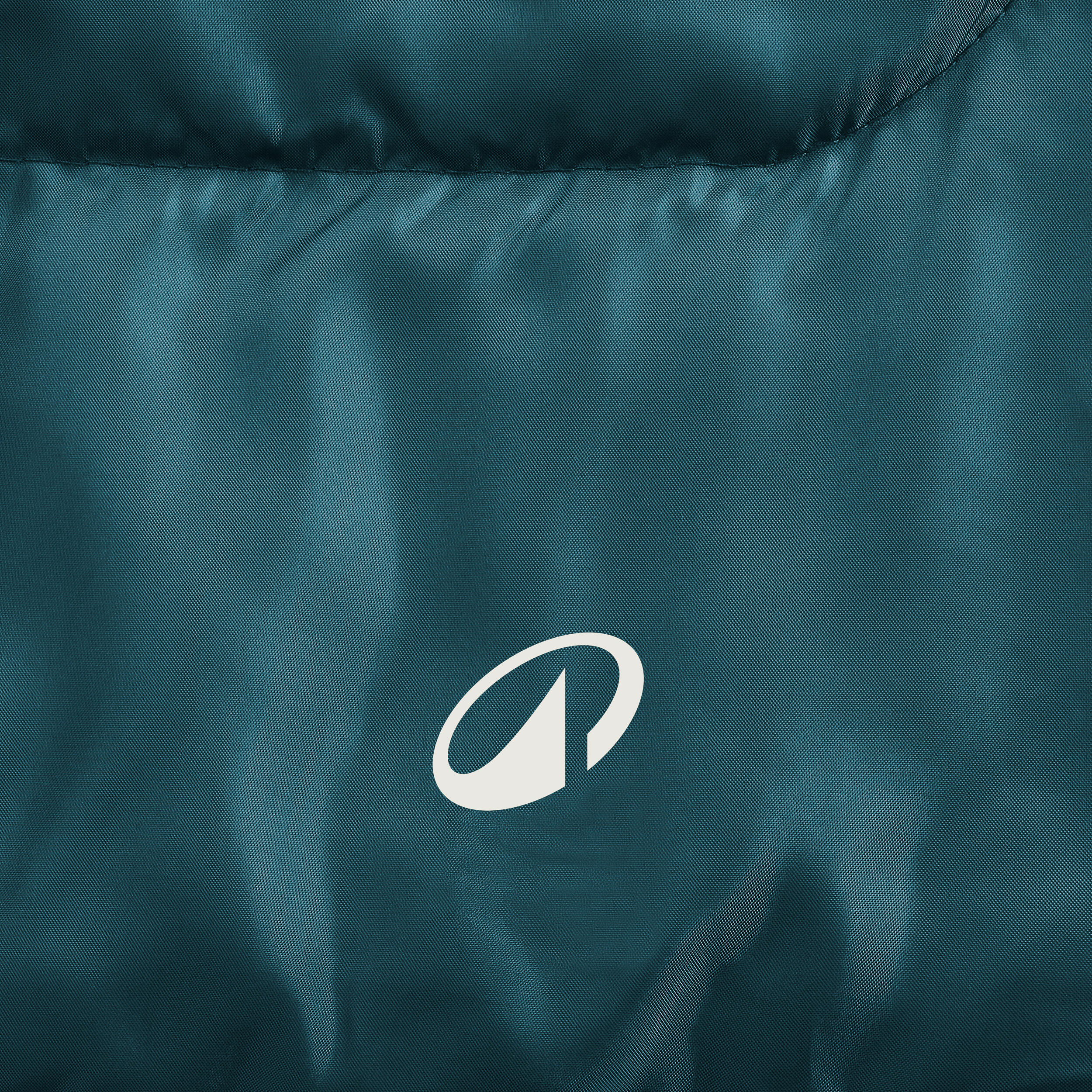 Camping Sleeping Bag 20°C, Basic - QUECHUA