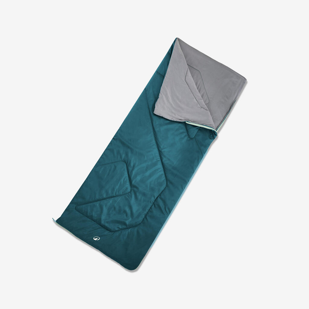 sleeping bag 