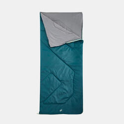 Sac de couchage de camping 20°C, Basic