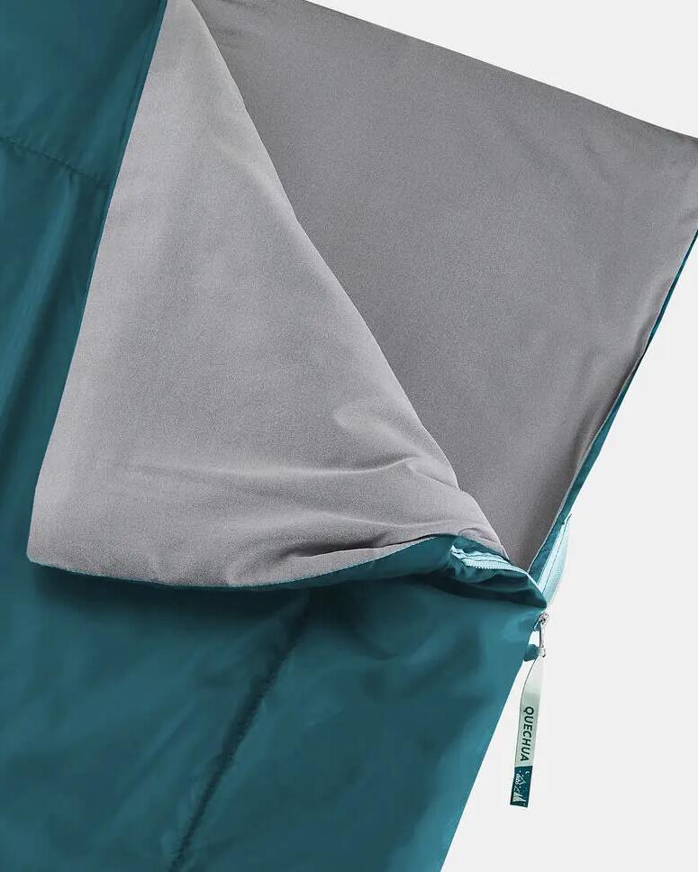 Sports Page Article Card Camping