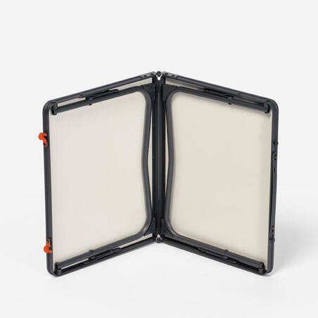 Складаний стіл для кемпінгу на 4 особи