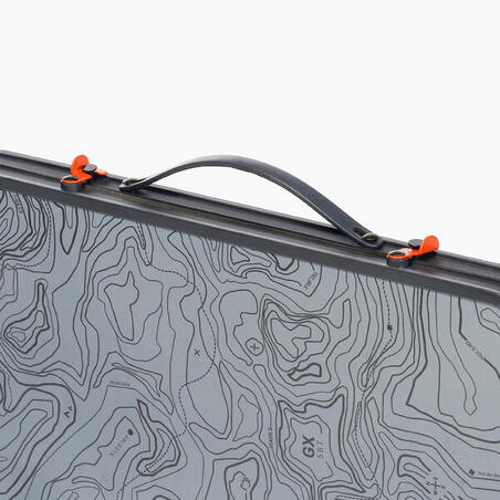 Складаний стіл для кемпінгу на 4 особи