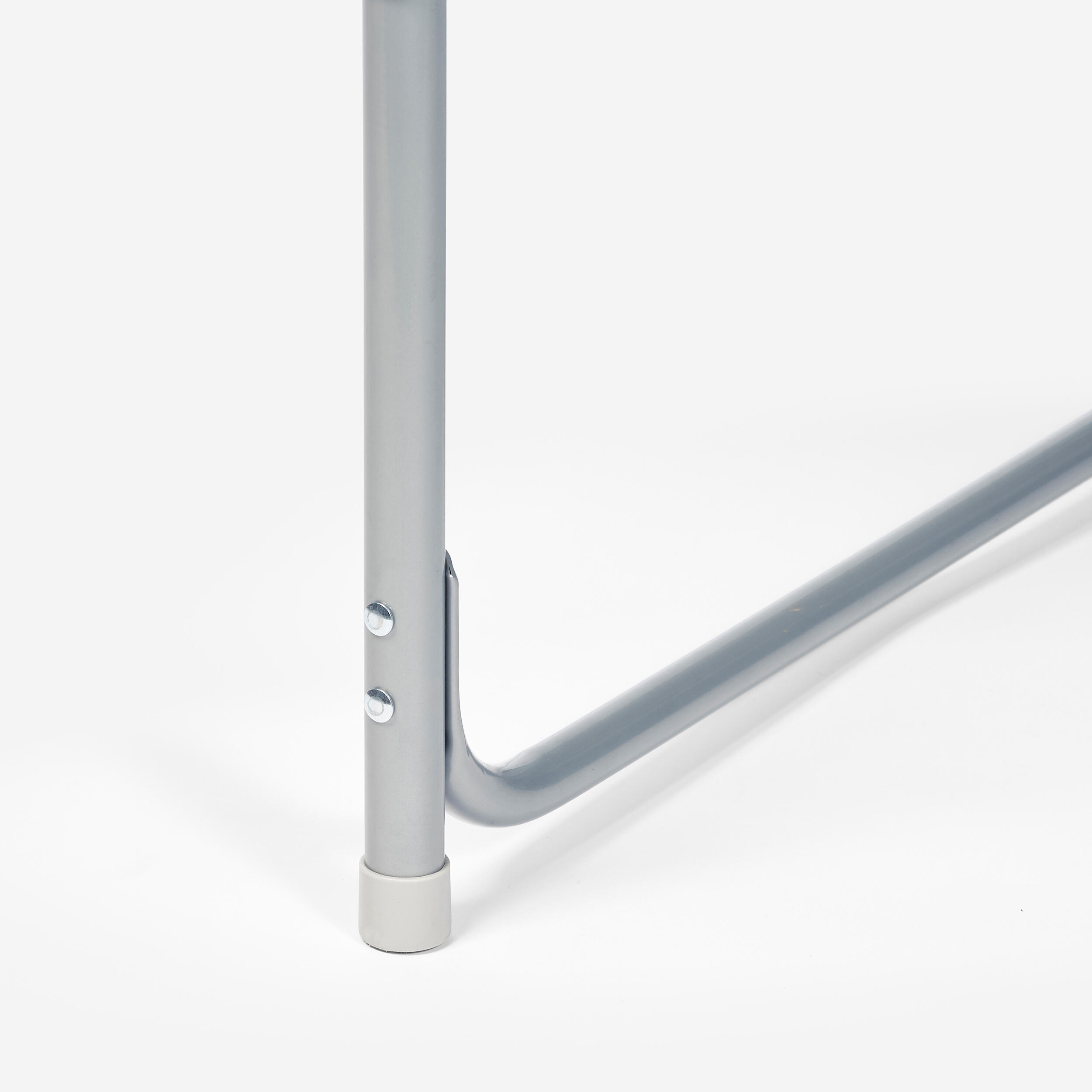 4-6 Person Folding Camping Table - QUECHUA