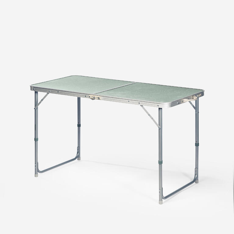 TABLE 4/6 PEOPLE SS26 yaşıl