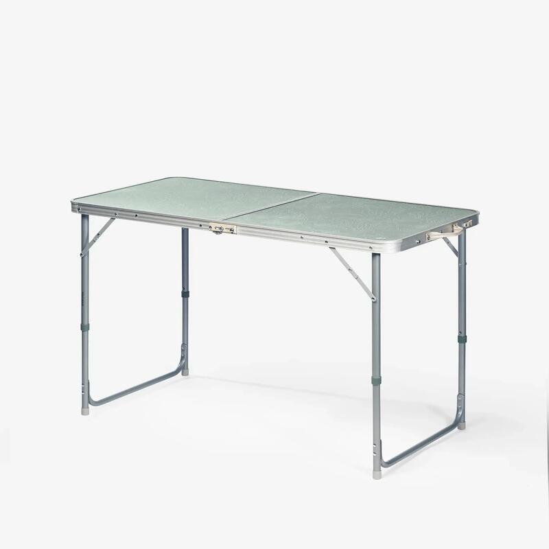 Folding Camping Table (4 to 6 People)