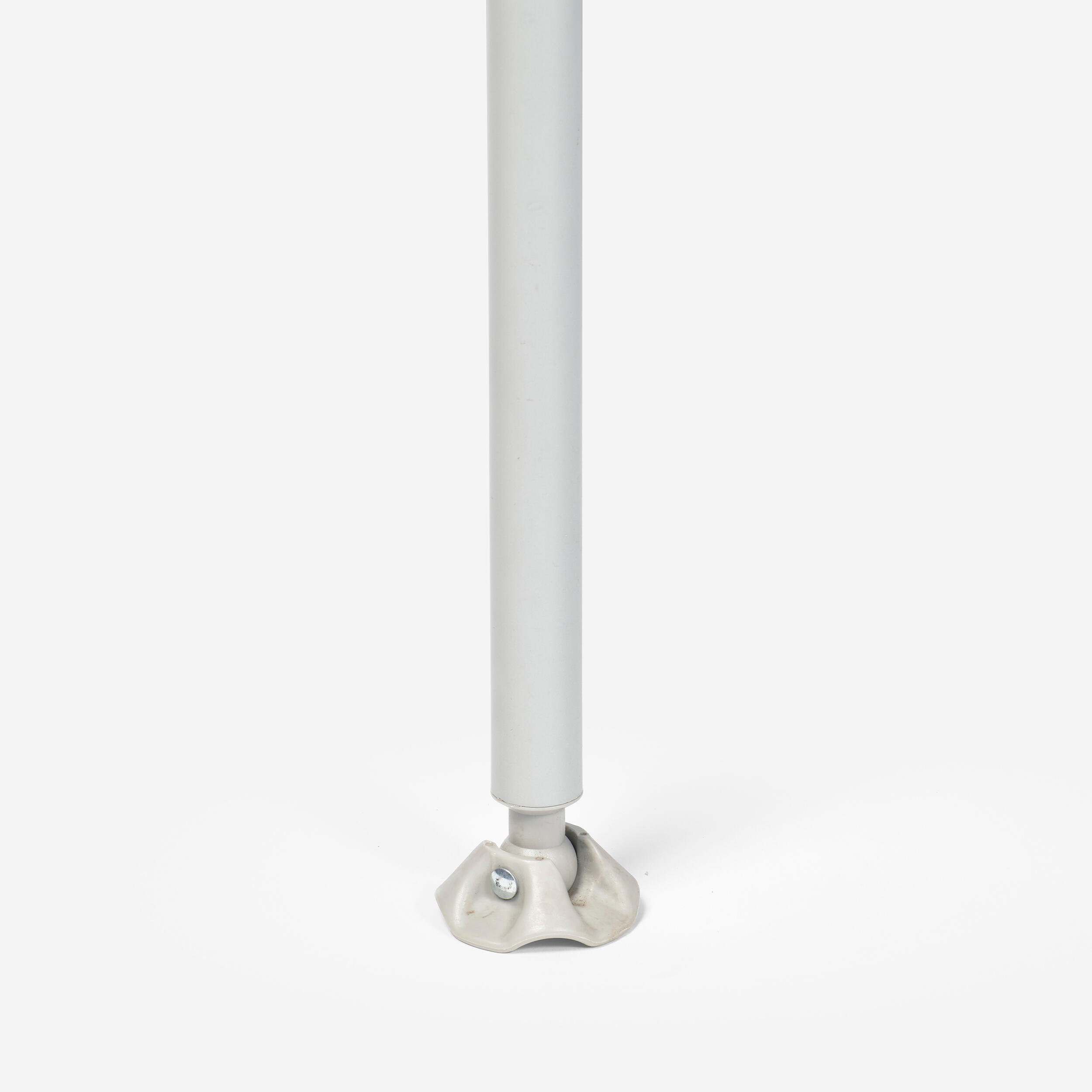 4-Person Folding Camping Table - QUECHUA