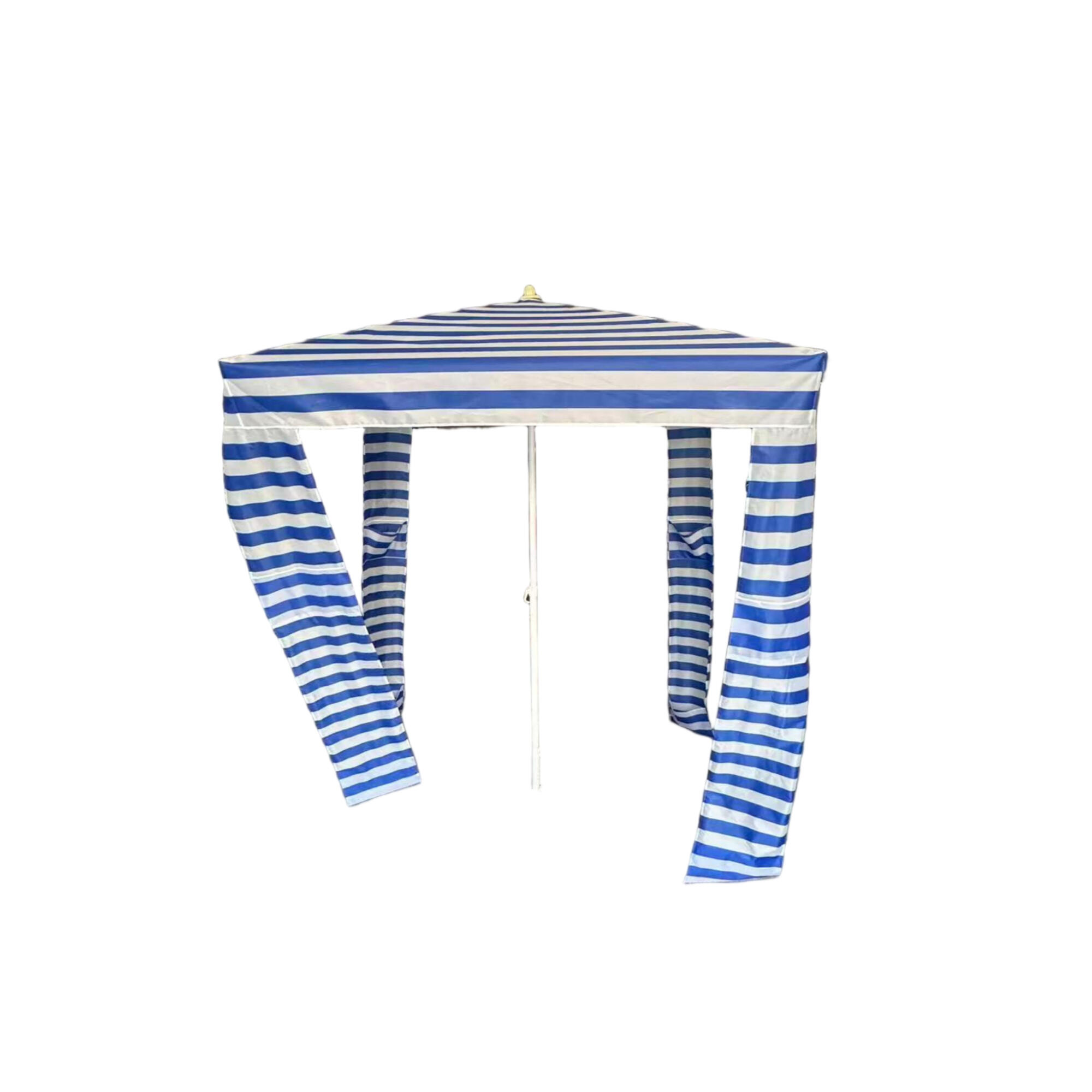 Cabana Beach Shelter 1.70m 1pc