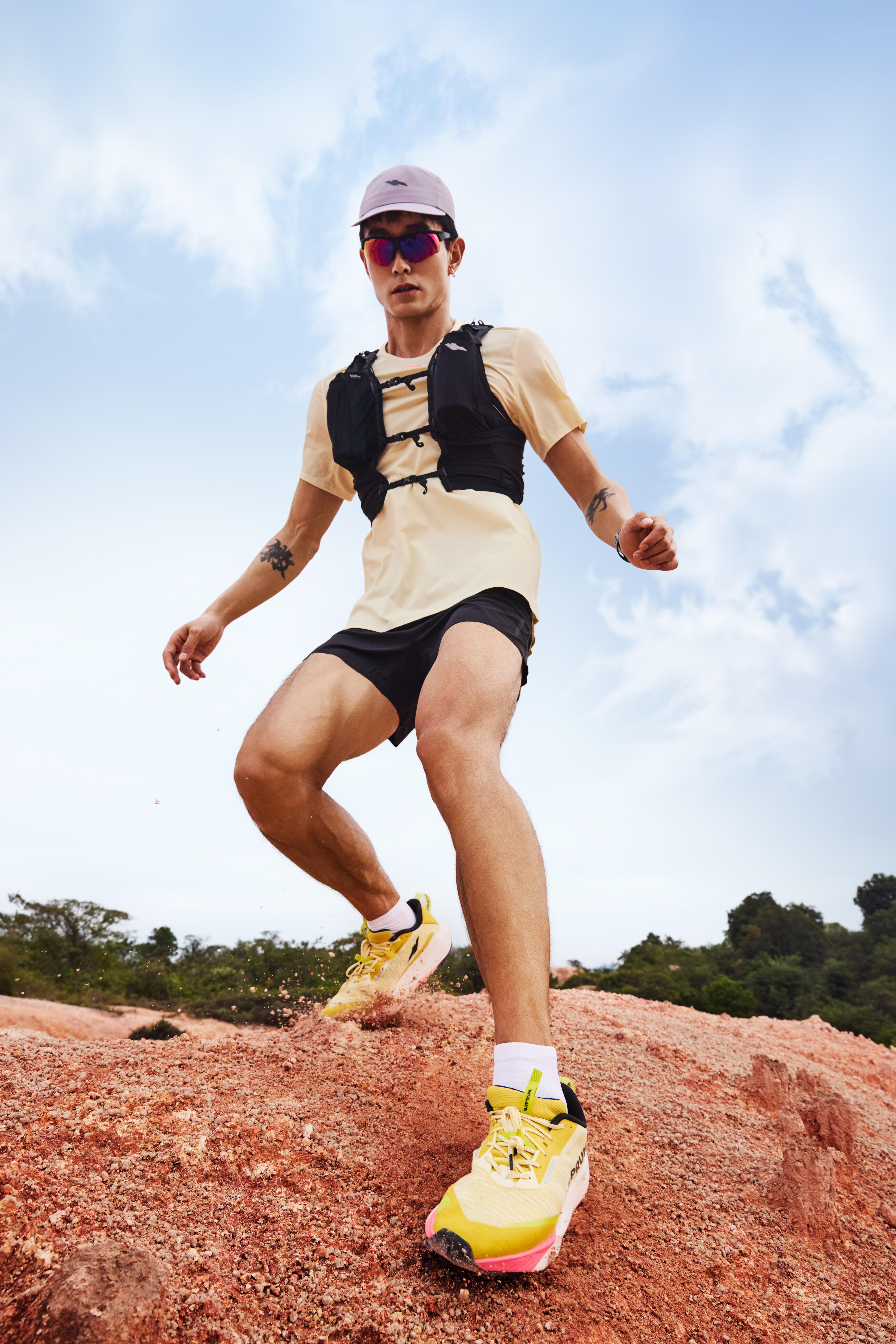 Casquette de course ultralégère - KIPRUN