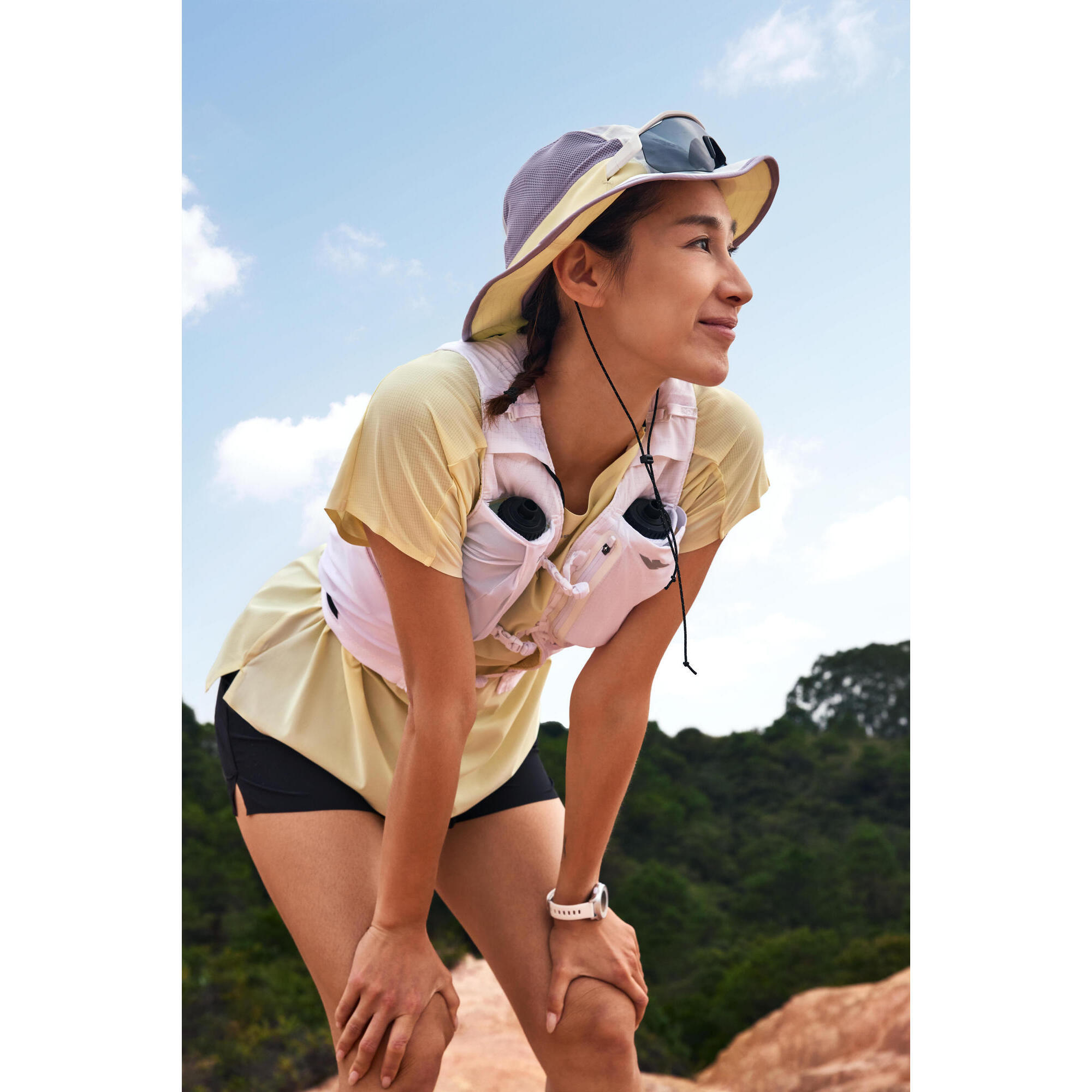ランニング キャップ・ハット | Decathlon