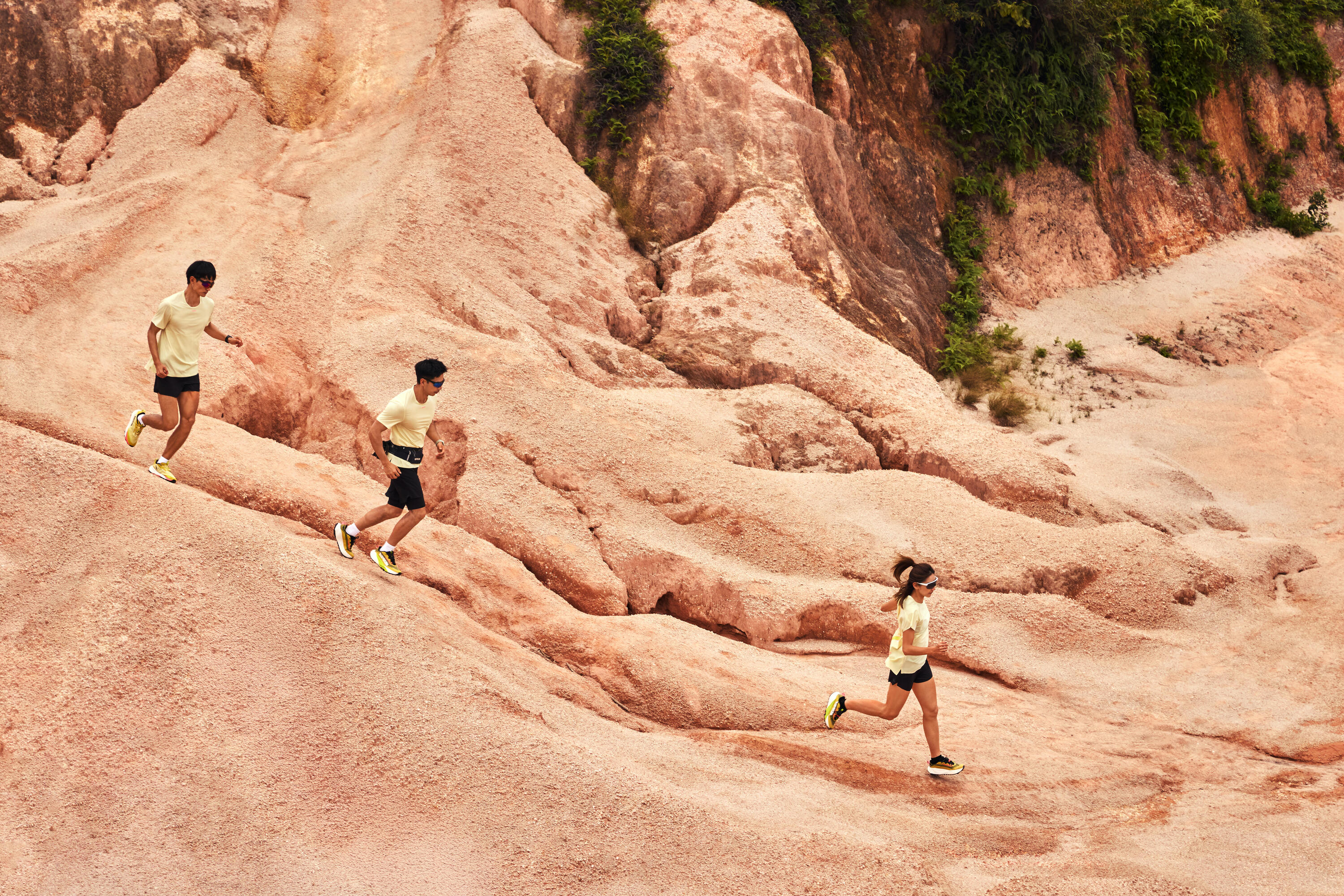 Ceinture d’hydratation de course sur sentier, 900 10/11