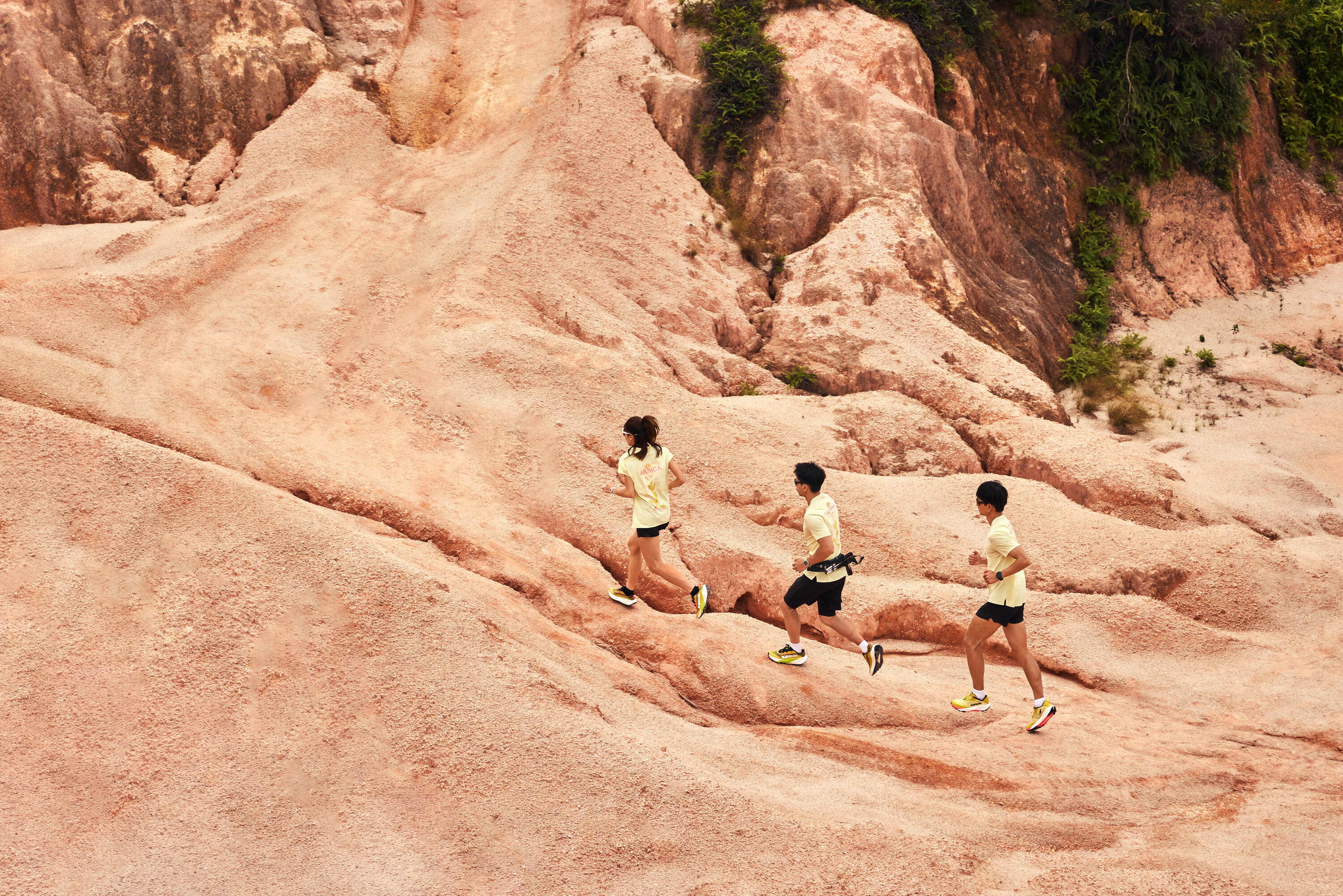 Ceinture d’hydratation de course sur sentier, 900 11/11